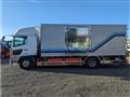 2012 Hino Hino Others