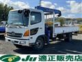 2009 Hino Hino Others