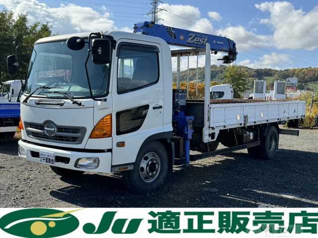 2009 Hino Hino Others