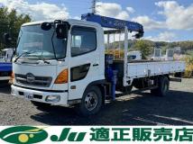 2009 Hino Hino Others