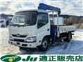 2017 Hino Dutro