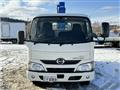 2017 Hino Dutro