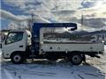 2017 Hino Dutro