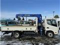 2017 Hino Dutro