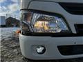 2017 Hino Dutro