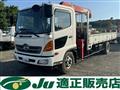 2017 Hino Hino Others
