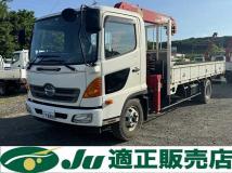 2017 Hino Hino Others