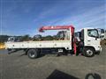 2016 Hino Hino Others