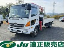 2016 Hino Hino Others