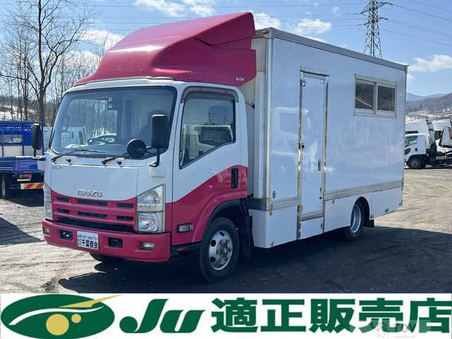 2014 Hino Dutro