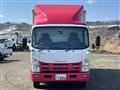 2014 Hino Dutro