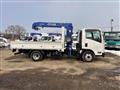 2019 Isuzu Isuzu Others