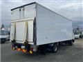 2018 Hino Hino Others