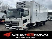 2018 Hino Hino Others