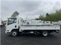 2019 Isuzu Isuzu Others