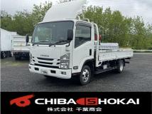 2019 Isuzu Isuzu Others
