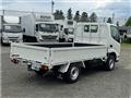 2015 Toyota Dyna Truck