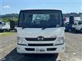 2016 Hino Dutro