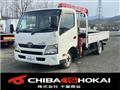 2017 Toyota Toyoace