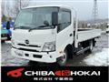 2023 Hino Dutro