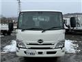 2023 Hino Dutro