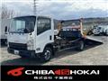 2017 Isuzu Isuzu Others