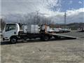 2017 Isuzu Isuzu Others