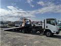2017 Isuzu Isuzu Others