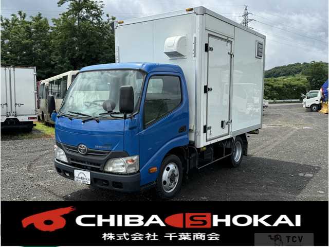 2013 Toyota Toyoace