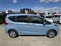 2020 Honda Freed