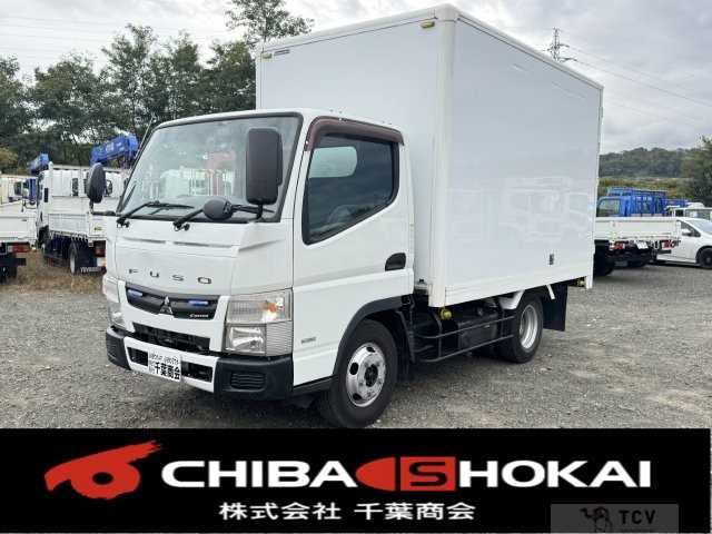 2015 Mitsubishi Canter