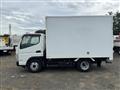 2015 Mitsubishi Canter