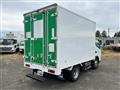 2015 Mitsubishi Canter