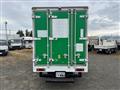 2015 Mitsubishi Canter