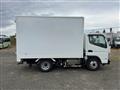 2015 Mitsubishi Canter