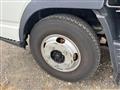 2015 Mitsubishi Canter