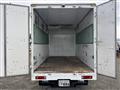 2015 Mitsubishi Canter