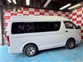 2010 Toyota Hiace Van