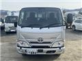 2025 Toyota Dyna Truck