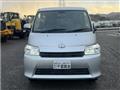 2024 Toyota Townace Van