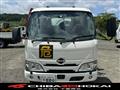 2021 Hino Dutro