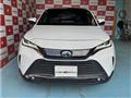 2024 Toyota Harrier