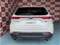 2024 Toyota Harrier