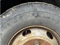 1998 Isuzu Isuzu Others