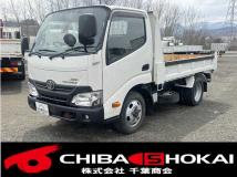 2017 Toyota Toyoace