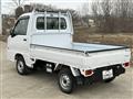 2009 Subaru Sambar