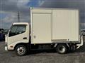 2021 Toyota Dyna Truck