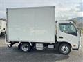 2021 Toyota Dyna Truck