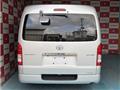 2018 Toyota Regiusace Van