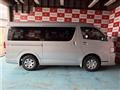 2018 Toyota Regiusace Van